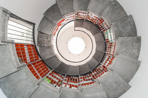 Bilderliste