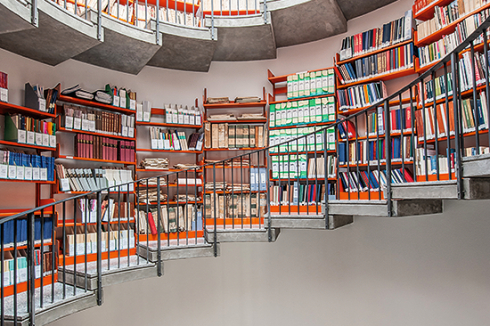 Bilderliste