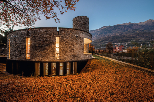 Bilderliste