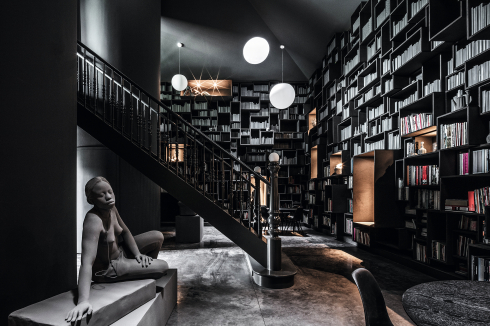 Bilderliste