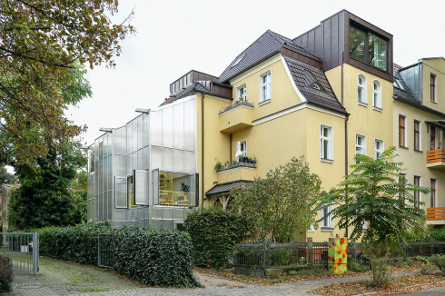 Bilderliste