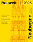 Bauwelt 11/2025