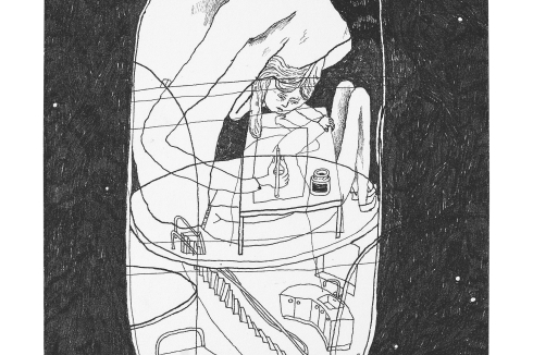 Bilderliste