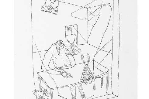 Bilderliste