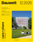 Bauwelt 12/2025