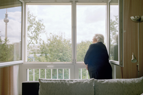 Bilderliste