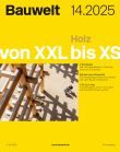 Bauwelt 14/2025