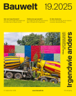 Bauwelt 19/2025