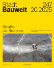Bauwelt 20/2025