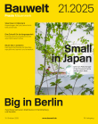 Bauwelt 21/2025