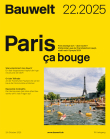 Bauwelt 22/2025