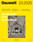 Bauwelt 23/2025