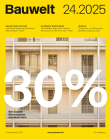 Bauwelt 24/2025