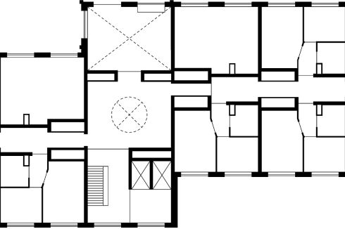 Grundriss EG<br />