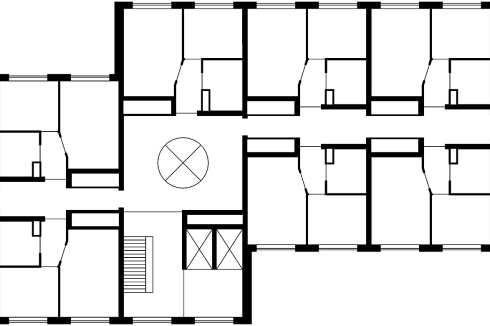 Grundriss 4.OG<br />