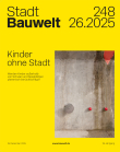 Bauwelt 26/2025