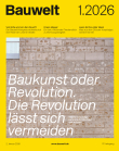Bauwelt 1/2026