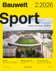 Bauwelt 2/2026