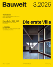 Bauwelt 3/2026