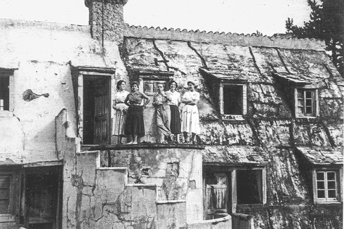 ... für Wanderer als Berghütte in diesem Jahr eröffnen soll.<br />