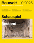 Bauwelt 10/2026