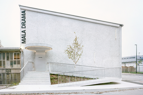 Bilderliste