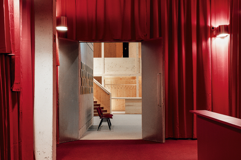 Bilderliste