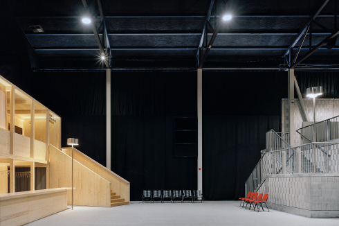 Bilderliste