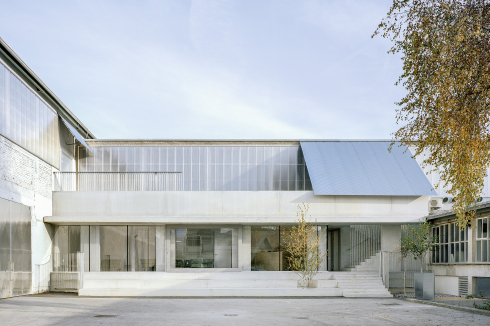 Bilderliste