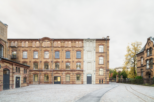 Bilderliste