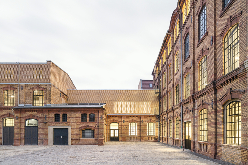 Bilderliste
