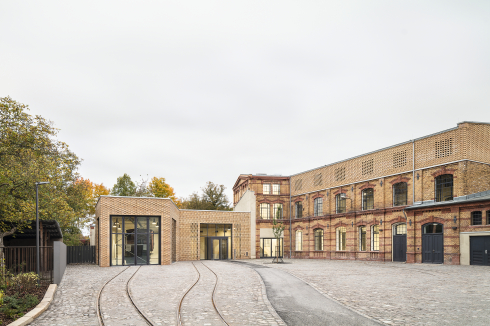 Bilderliste