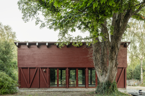 Bilderliste