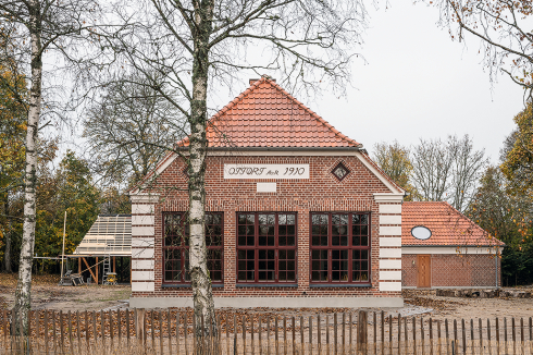 Bilderliste
