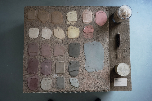 Bilderliste