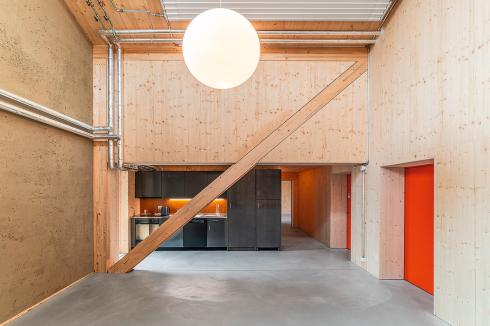 Bilderliste