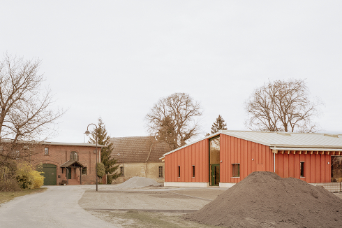Bilderliste
