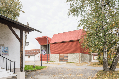 Bilderliste