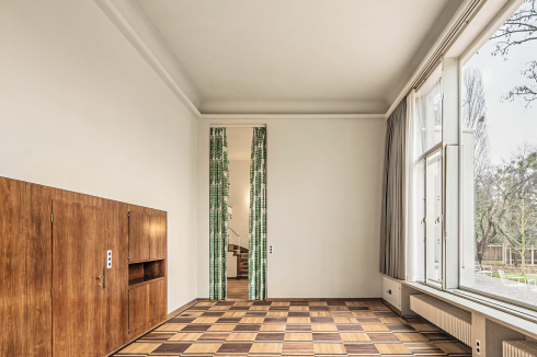 Bilderliste