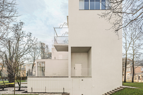 Bilderliste