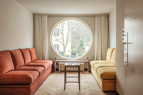 Bilderliste