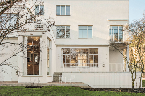 Bilderliste