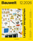 Bauwelt 12/2026