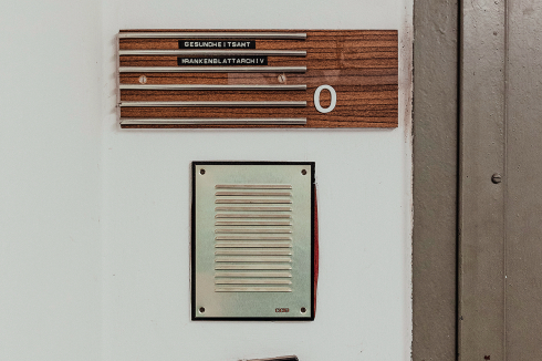Bilderliste