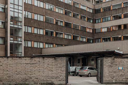 Bilderliste