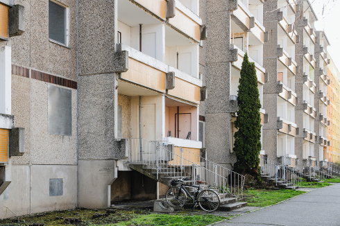 Bilderliste