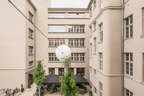 Bilderliste