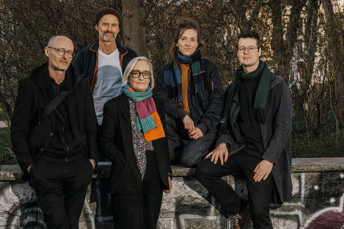 Bilderliste
