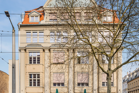Bilderliste