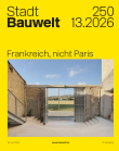 Bauwelt 13/2026
